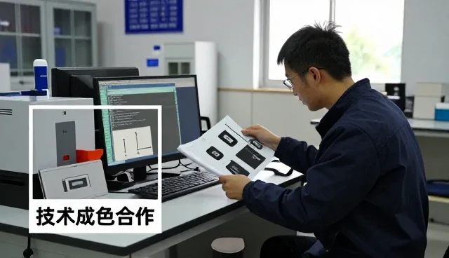 技术成果转化技术开发等：技术转化企业须知
