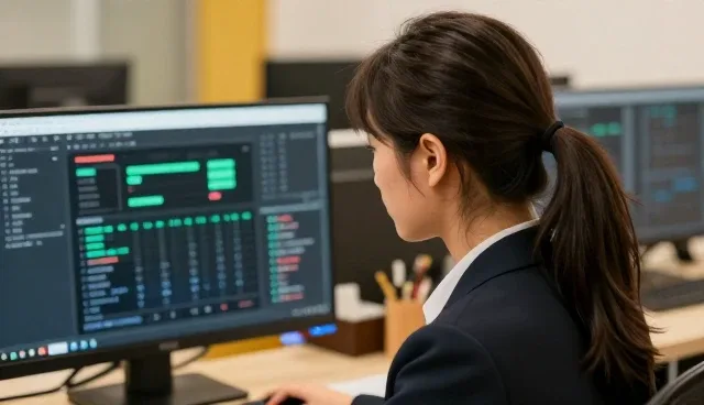 企业如何通过定制化软件实现系统优化